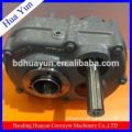 Industrial cycloidal pin gear speed reducer price